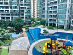 The Quintet (D23), Condominium #185712402